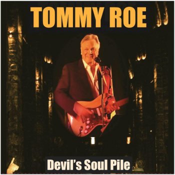 Tommy Roe Water Underneath My Burning Bridge