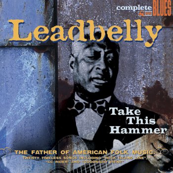 Leadbelly Salty Dog