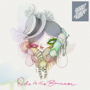 Studio Killers Ode To The Bouncer (Feng Shui Radio Edit)