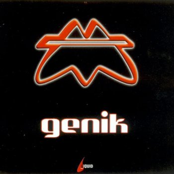 Molella Genik (Ti Muove Ti Muove Mix)