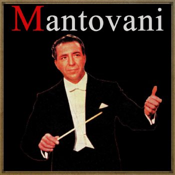 The Mantovani Orchestra Three Coins In The Fountain