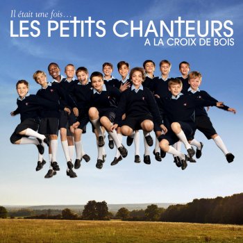 Les petits chanteurs a la croix de bois Musique universelle