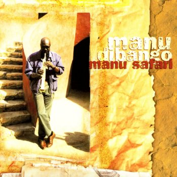 Manu Dibango A La Claire Fontaine