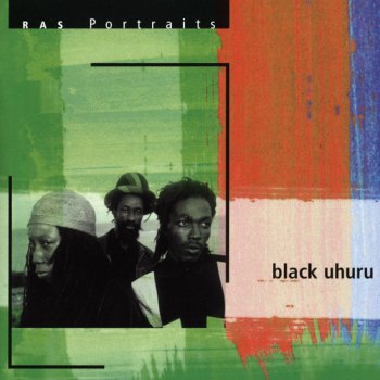 Black Uhuru Fire City