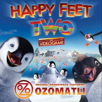Ozomatli Go Crazy