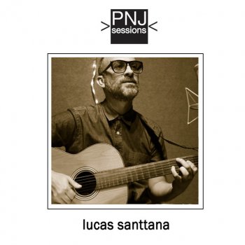 Lucas Santtana Músico