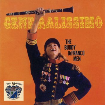 Buddy DeFranco Sunday