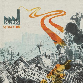 Buck 65 Way Back When (Doc Remix)