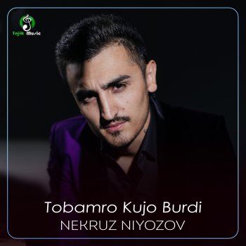 Nekruz Niyozov Tuyona