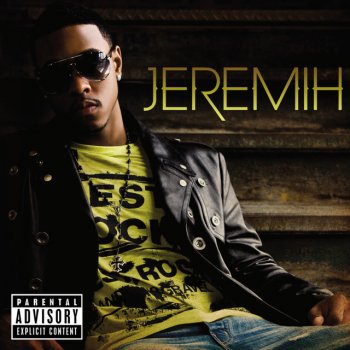 Jeremih Buh Bye