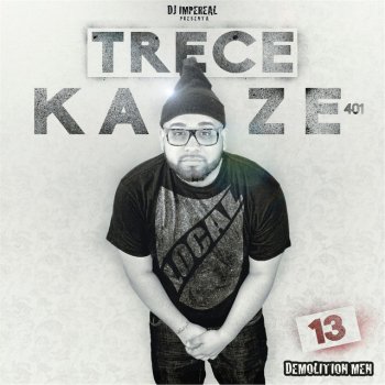 Kaze401 feat. Pipe Bega Una (feat. Pipe Bega)