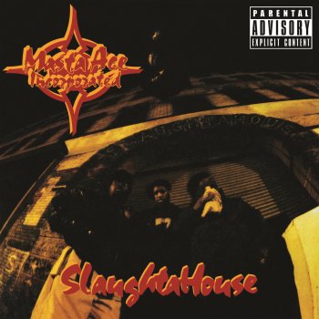 Masta Ace Incorporated Style Wars