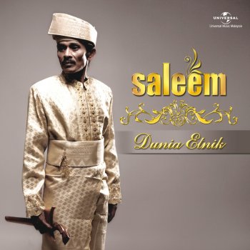 Saleem Maharaja