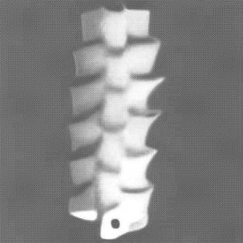 Jomo STYROFOAM SPINE