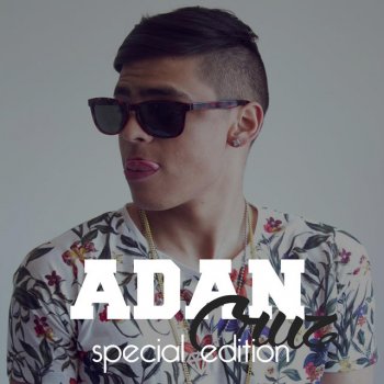 Adán Cruz Roystonea