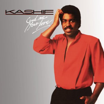 Kashif Ooh Love