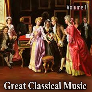USSR State Television and Radio Symphony Orchestra feat. Alexander Gauk Sinfonietta for Strings: IV. Rondo