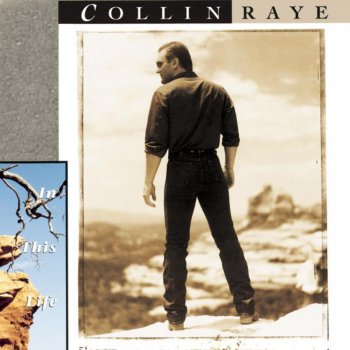 Collin Raye That Was A River