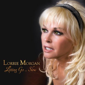 Lorrie Morgan Is It Raining at Your House