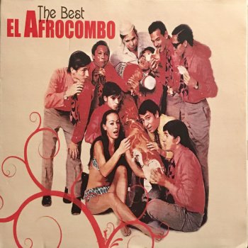 El Afrocombo Pongalo Picotero