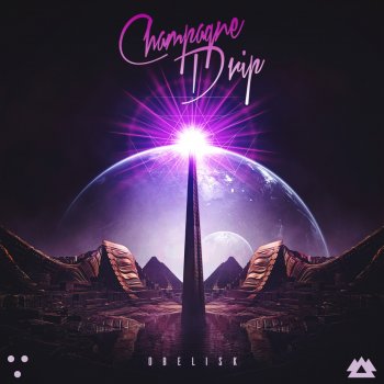 Champagne Drip Argent Energy