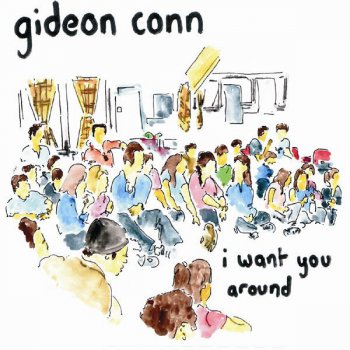 Gideon Conn Trademark