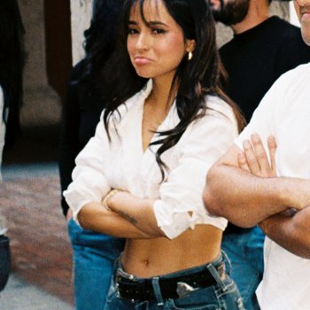 Becky G POR EL CONTRARIO (ACAPELLA)