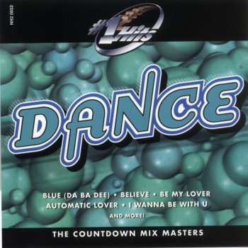 Countdown Mix-Masters Believe