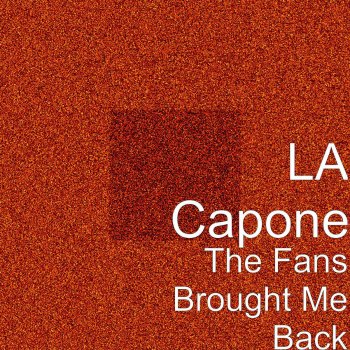 La Capone 600 Barz