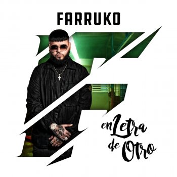 Farruko Vuelvo a Nacer