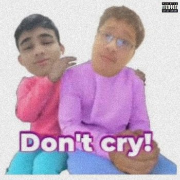 thisisincapslock feat. serenaa Don't cry!