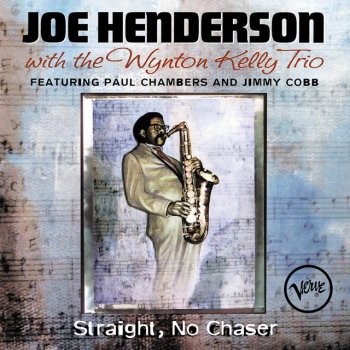 Joe Henderson Straight No Chaser