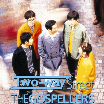 The Gospellers Two-way Street