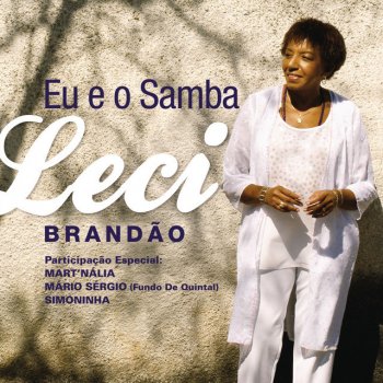 Leci Brandão Mulher de Fibra