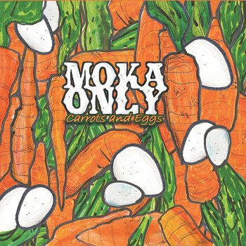 Moka Only Carrottro