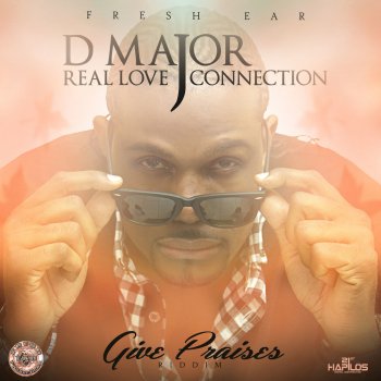 D-Major Real Love Connection - Acoustic