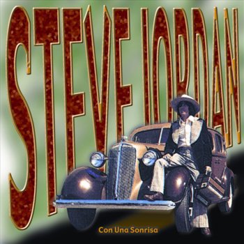 Steve Jordan Dos Seres