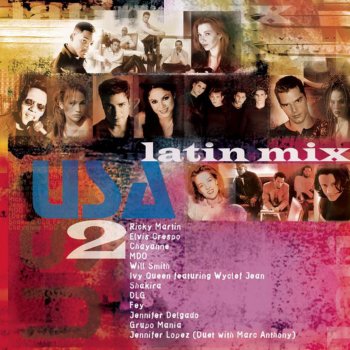 Ivy Queen feat. Wyclef Jean In the Zone (King Sahpreem Mix)