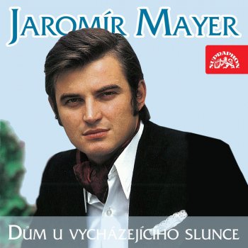 Jaromír Mayer Rosetta