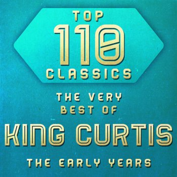 King Curtis Our Love Will Never End (The Avons)