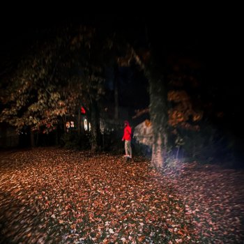 Исполнитель Misfit.K, альбом FoReSakEn. (feat. Parris Chariz) - Single