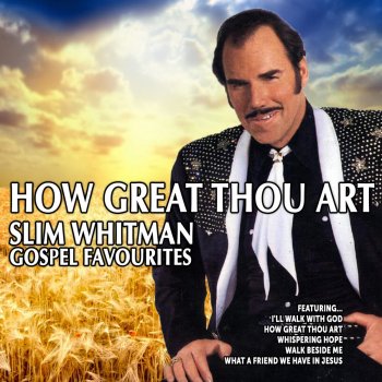 Slim Whitman He Bought My Soul At Calvary