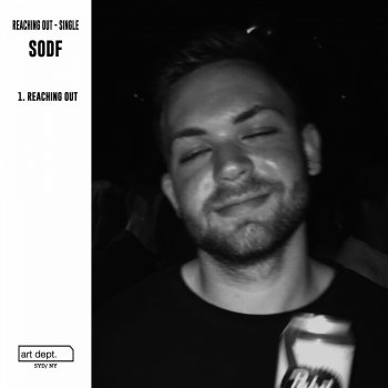 Исполнитель SODF, альбом Reaching Out - Single
