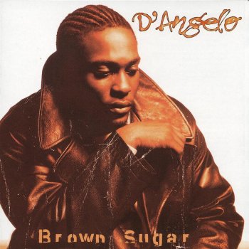 D’Angelo Brown Sugar