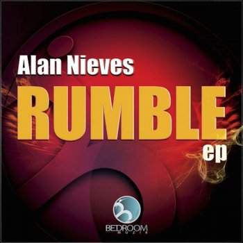 Alan Nieves Phone Back - Original Mix