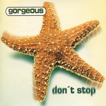 Gorgeous Don't Stop (Future Breeze Radio Mix)