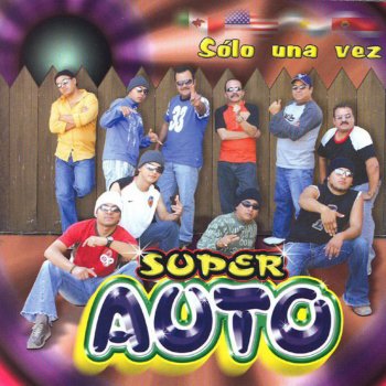 Super Auto Amandonos