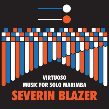 Severin Blazer Furioso and Waltzes in D Minor