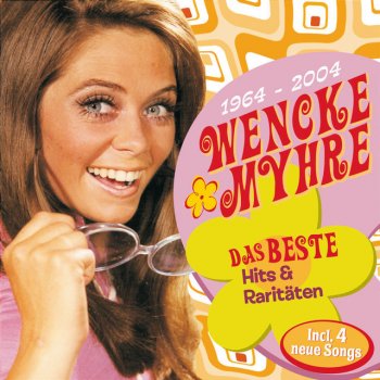 Wencke Myhre Sommerwind