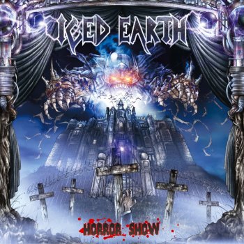 Iced Earth Dracula